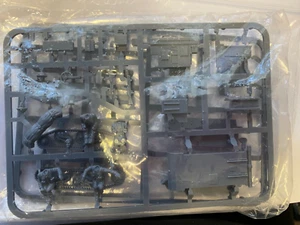 UNIVERSAL CARRIER SPRUES - WARLORD GAMES - BOLT ACTION - 28MM - Imagen 1 de 1