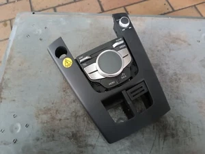 Audi A3 S3 8V Mmi Radio Bedienteil Controller Epb Unità Navigatore 8V0919614S - Foto 1 di 4