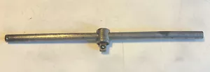 Vintage Snap On 1/2" Drive 15 Inch Sliding T Handle Breaker Bar - Picture 1 of 4