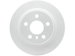Rear Dynamic Friction Brake Rotor fits Mini Cooper Countryman 2017-2022 22XVDH - Picture 1 of 1