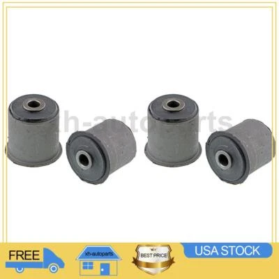 Kit de buje de brazo de control de suspensión trasero Mevotech 2X para Buick Electra 1985~1990 Foto 1 de 2