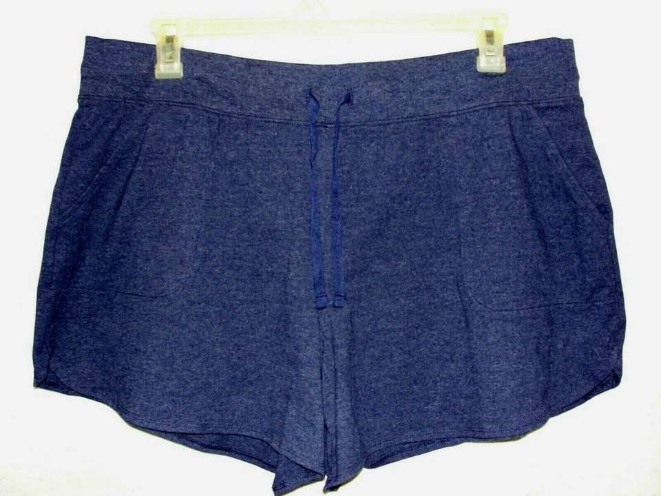 Women's Tek Gear Mid Rise Pull On Essential Gear Shorts - Size XXL - New  - Image 1 of 1