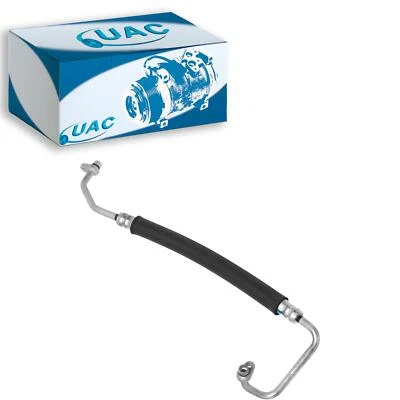 Manguera de descarga de refrigerante UAC para Nissan Rogue 2008-2013 Foto 1 de 3