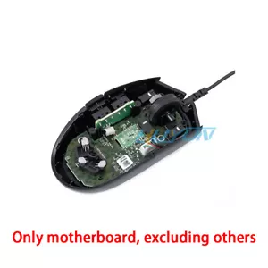 Mouse Mouse Motherboard Encoder Engine Switch Parts For Logitech G102 Lightsync - Picture 1 of 6