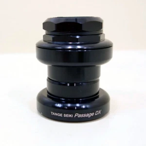 Tange Passage DX Doppelt gedichteter Rennrad Fixie Steuersatz 28,6 mm - Picture 1 of 4