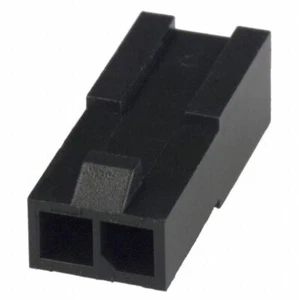 T-E Connectivity 1445049-2  FREE HANG SNGL ROW HSG 2 POS  (24/ pk) - Bild 1 von 1