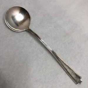 GORHAM Sterling Silver Bullion Spoon  - Picture 1 of 5