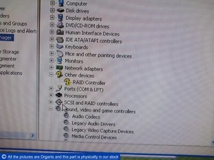 AMCC 9650SE-2LP SATA II Hardware Raid Controller 2-Port Industrial Computer - Picture 1 of 20