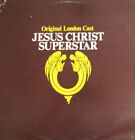 Andrew Lloyd Webber And Tim Rice - Jesus Christ Superstar (Original London Ca...