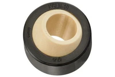 DOLD MECHATRONIK Cuscinetto giunto: KGLM - filettatura sinistra KGLM-20 / Ø d1 = 20 mm / d2 = 40 mm / B = 25 mm