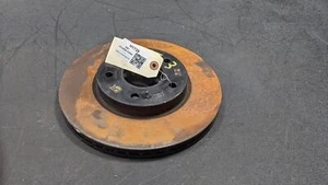 Left Right Front Brake Disc Rotor 2021 Hyundai Kona 2018 2019 2020 2022 - Picture 1 of 12