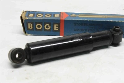 Rear Shock Absorber (1) for VOLKSWAGEN 311-513-031K 311 Squareback  Boge 1967-on - Image 1 of 3