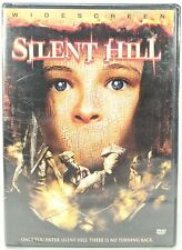 Silent Hill DVD NEW - Dolby Digital, Dolby, Subtitled, Widescreen  FREE SHIPPING