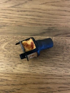 Kyosho Luftfilter (RM11) RC Parts 92907 Oldtimer Auto Buggy schwarz - Bild 1 von 5