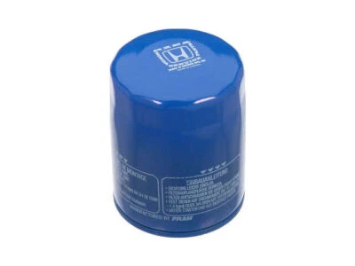 For 2001-2022 Honda Civic Oil Filter Genuine 55182XT 2002 2012 2010 2008 2013 - Image 1 of 2