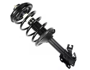 Puntal completo delantero izquierdo DTA para Nissan Máxima I30 con 1 año de garantía - Imagen 1 de 2