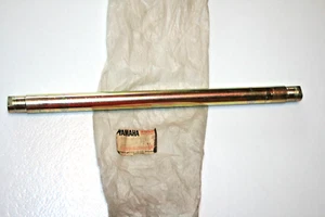 NOS YAMAHA 8Y3-47475-00-00 SUSPENSION SHAFT 2 ET340 EC340 1984-88 - Bild 1 von 2
