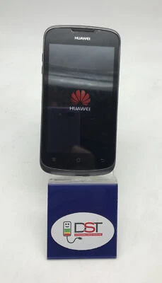 SMARTPHONE HUAWEI ASCEND G 300 - 4GB / 512MB - Immagine 1 di 4