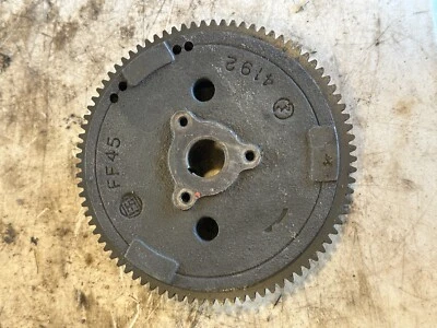 Polaris 250 Trail Boss 1988 volante fabricante de equipos originales 41 Foto 1 de 4