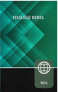 GERMAN Outreach Paperback Bible GERS121.2 - Imagen 1 de 3