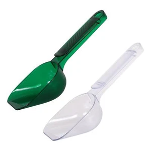 Laundry Powder Scoop Lightweight Grain Scoop Utensils Pet Food Scoops - Picture 1 of 15