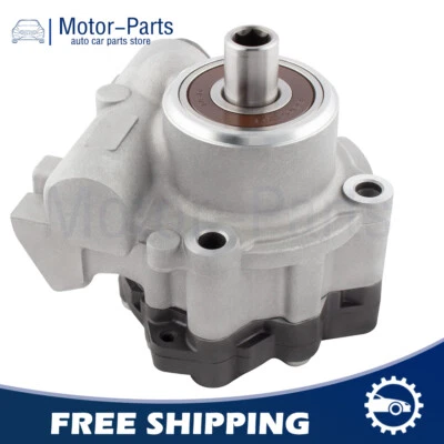 Bomba de dirección asistida compatible para Dodge Ram 2500 2010 Dodge Ram 4000 2009 Foto 1 de 4