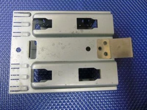 Conjunto de soporte de jaula de unidad de disquete FDD de escritorio HP Pavilion a335w - Imagen 1 de 6