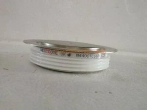1PCS WESTCODE N4400TC160 Scr Thyristor Neu - Bild 1 von 1