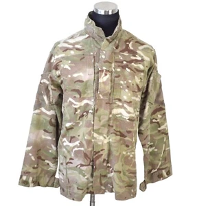 British Army Combat Jacket 180/104 XL Tall Green MTP Camo - Picture 1 of 11