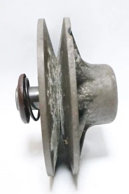 Embrague secundario accionado Polaris Ranger 700 EFI 4x4 6x6 1322514 Foto 1 de 4