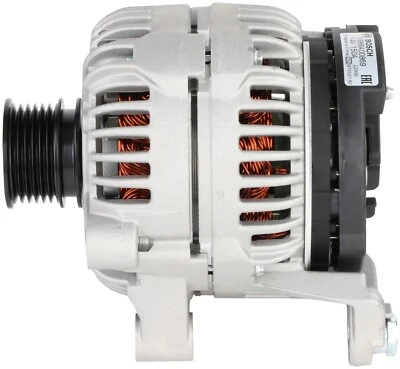 Alternador Bosch BMW X3 2004-2006 (Nuevo) 2005 Foto 1 de 4