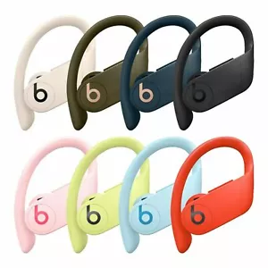 Genuine Replacement PowerBeats Pro Wireless **EARBUDS ONLY** LEFT OR RIGHT SIDE - Picture 1 of 10