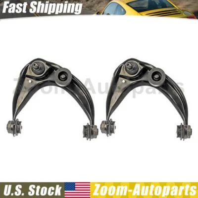 Brazo de control superior delantero Dorman con rótula 2 piezas para Mazda 6 2006 2007 Foto 1 de 4