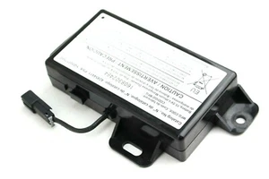 2016-2018 Chevy Spark Battery Back Up Control Module OEM - Picture 1 of 10