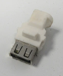 Original gebrauchter BMW & MINI USB Adapter - 9390501 - Bild 1 von 2