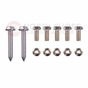 Genie 36439A.S Bag #3 Parts Pack Powerhead Mounting Hardware New Sealed Packet - Picture 1 of 1