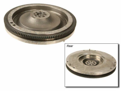 Volante para Mazda B4000 1998-2000 LUK 54871JQ 1999 Foto 1 de 2