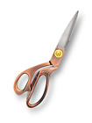 9.5? Tailoring Scissors Stainless Steel Dressmaking Shears Fabric Craft Cutting