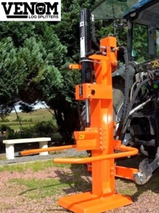 New Tractor mounted log splitter Choice of models Nationwide delivery - Picture 1 of 13