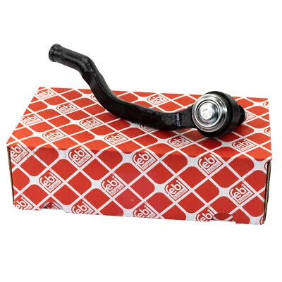 Spurstangenkopf vorne rechts FEBI 21284 für Nissan Primastar Opel Renault Trafic - Bild 1 von 4