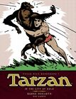 Tarzan - In The City of Gold (Vol. 1) (Complete. Hogarth, Garden**