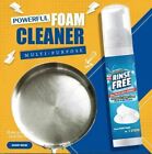 Rinse Free Foam Cleaner Multi Surface Cleaning Spray For Tiles Stoves Pots Pans
