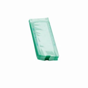 100 Sterilisationsbeutel 100x300mm  Steribeutel Dampf Gas Indikator Folienkombi - Bild 1 von 1