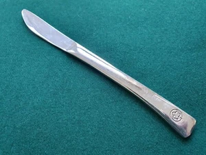 Vintage AIR CANADA Airline Knife Stainless Steel Aeronautica - Picture 1 of 3