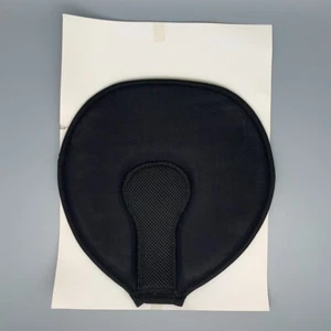 MOTO112+ GELSITZKISSEN 29X28CM SPORT SCHWARZ - Bild 1 von 2