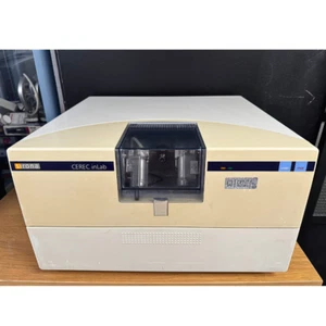 Sirona Dentsply CEREC 3 inlab - Picture 1 of 6
