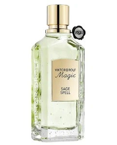 Viktor Rolf Magic SAGE SPELL Eau de Parfum Spray 2.5 oz SEALED New Box Perfume - Picture 1 of 1