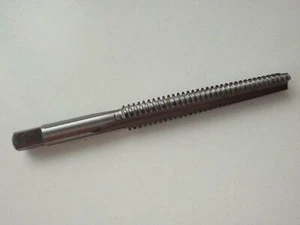 1 pieza HSS TR12x2 P2 dos salidas métrico trapezoidal grifo de hilo derecho - Imagen 1 de 1