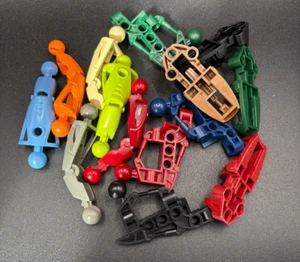 LEGO Bionicle Parts Select Type 43557 / 47298 / 50922 / 47330 60899 - Picture 1 of 24