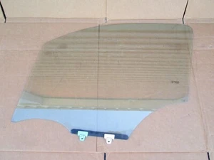 13-21 NISSAN NV200 / 15-18 CITY EXPRESS FRONT LEFT DRIVER DOOR WINDOW GLASS OEM - Picture 1 of 4